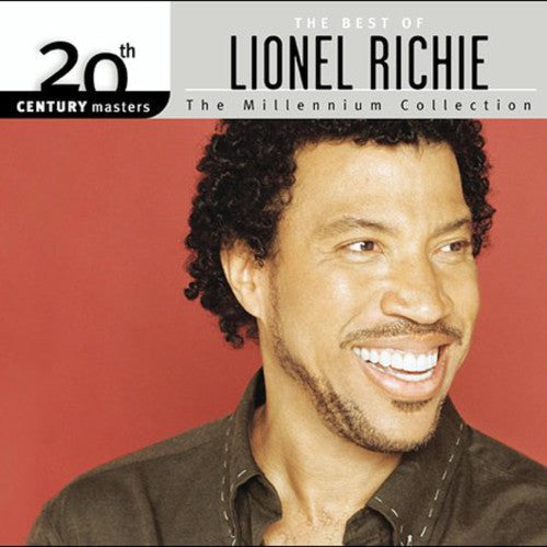 Lionel Richie: 20th Century Masters: Millennium Collection - CD