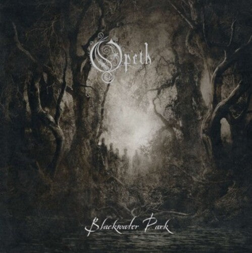 Opeth: Blackwater Park - CD