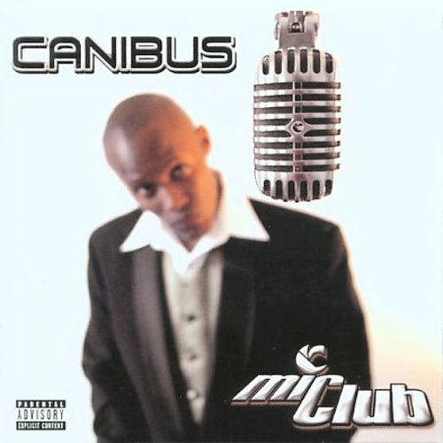 Canibus: Mic Club: The Curriculum { Record }