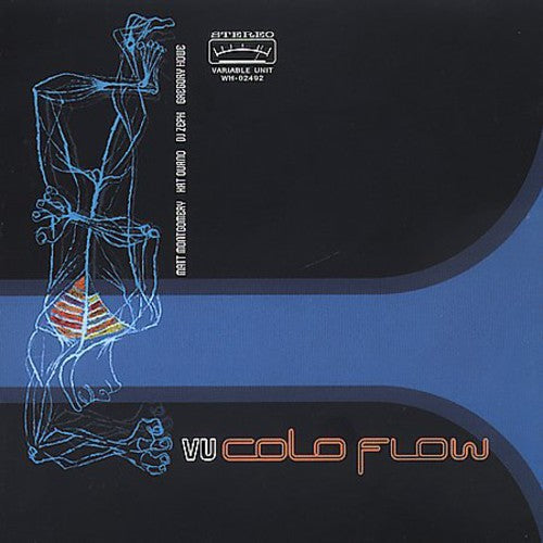Variable Unit: Cold Flow { Record }