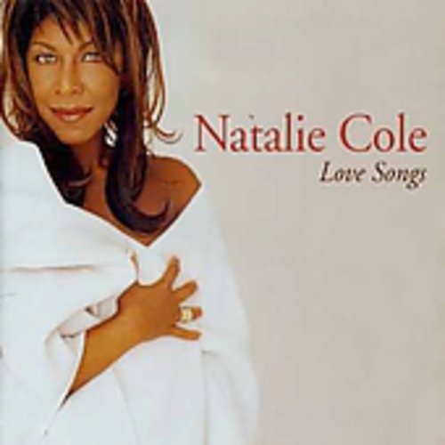 Natalie Cole: Love Songs - CD