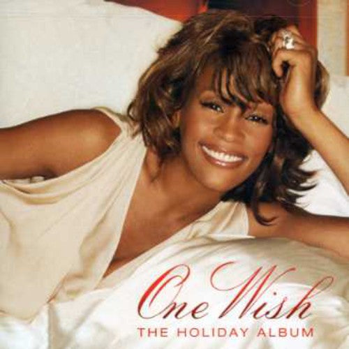Whitney Houston: One Wish (The Holiday Album) - CD