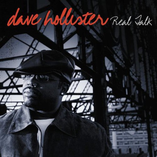 Dave Hollister: Real Talk - COMPACT DISCS