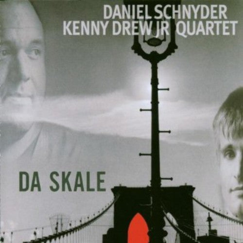 Daniel Schnyder: Da Skale - CD