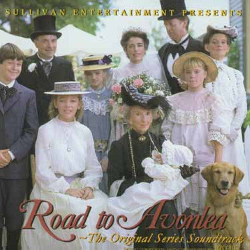 Road to Avonlea / O.S.T.: Soundtrack - CD