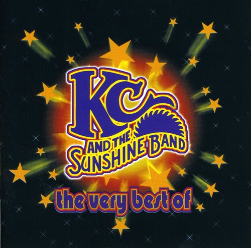 KC & the Sunshine Band: Very Best of - CD