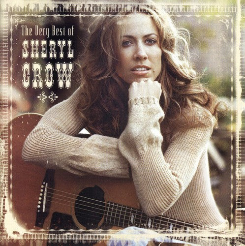 Sheryl Crow: Very Best of - CD