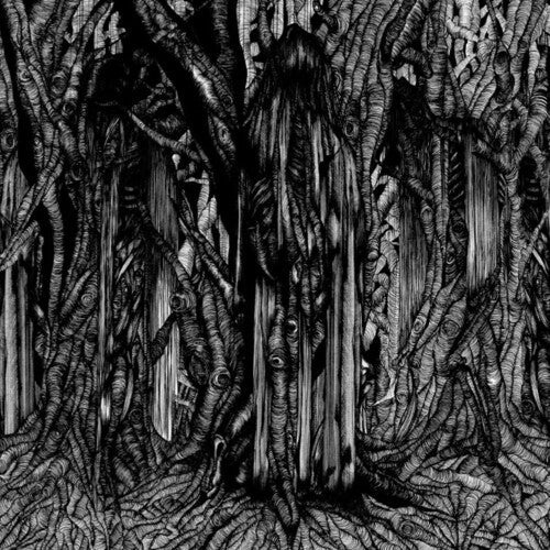 Sunn O))): Black One - CD