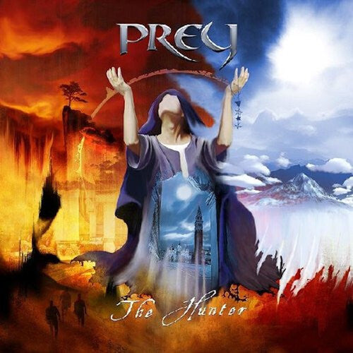 Prey: The Hunter - CD