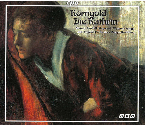 Melanie Diener: Die Kathrin - COMPACT DISCS