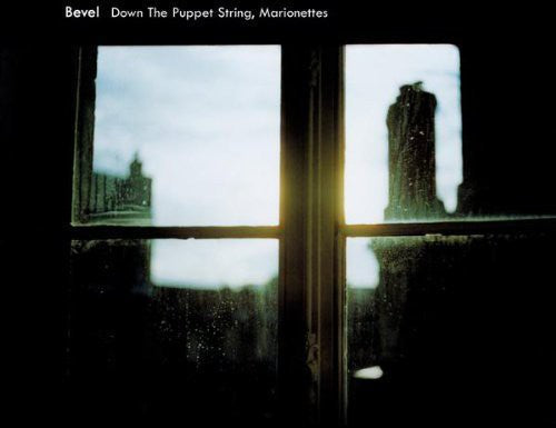 Bevel: Down the Puppet String Marionettes - COMPACT DISCS