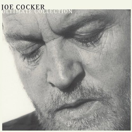 Joe Cocker: Ultimate Collection - CD