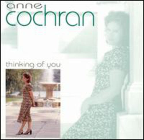 Anne Cochran: Thinking of You - CD
