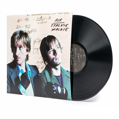 Air- Talkie Walkie [Remastered Vinyl] ( LP )