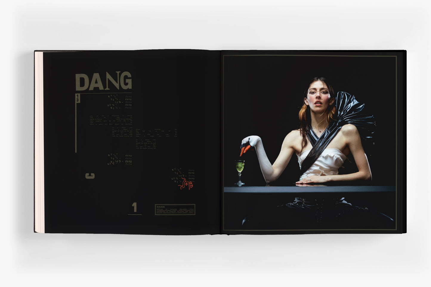 Caroline Polachek- Desire, I Want To Turn Into You: Everasking ( LP )