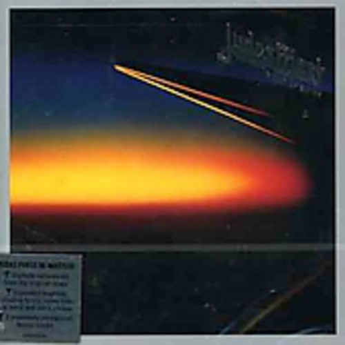 Judas Priest: Point of Entry - CD