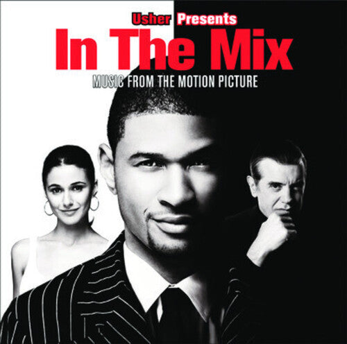Various Artists: In the Mix (Original Soundtrack) - CD