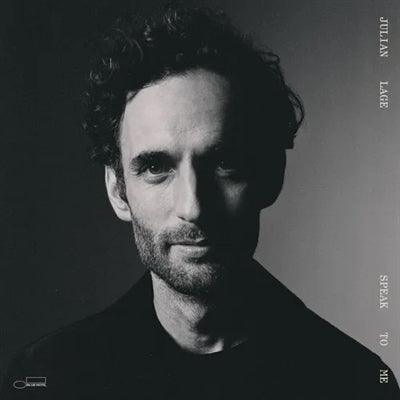 Julian Lage- Speak To Me (Indie Exclusive Vinyl) ( LP )