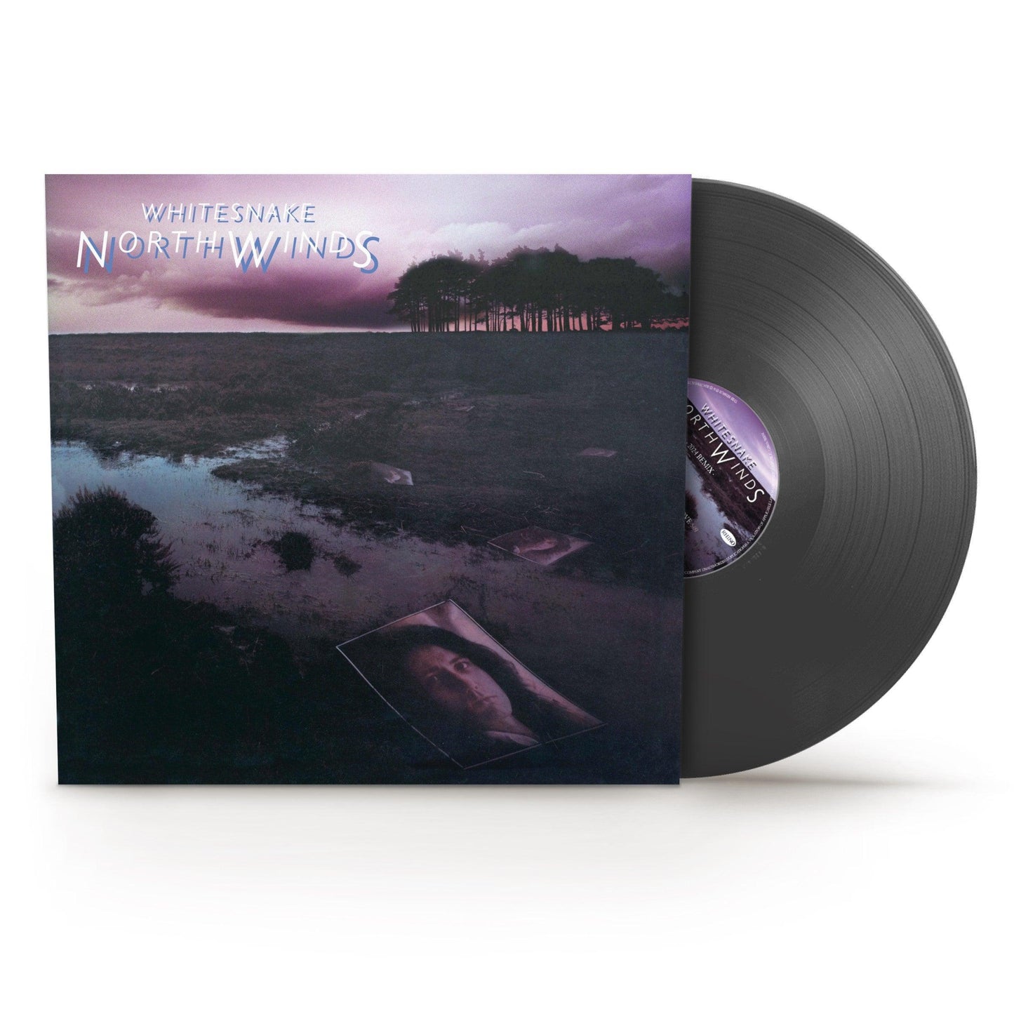 Whitesnake- NorthWinds (Rocktober 2024) ( LP )