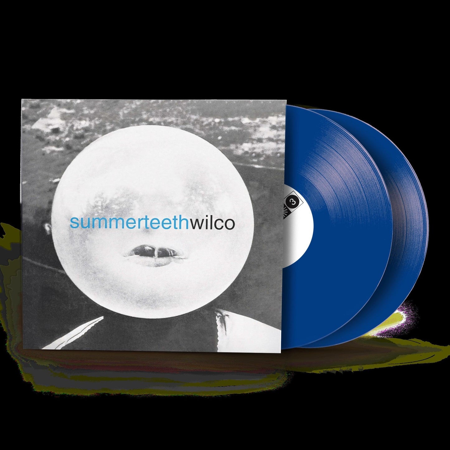 Wilco- Summerteeth (Rocktober 2024) ( LP )