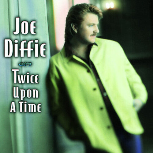 Joe Diffie: Twice Upon a Time - COMPACT DISCS