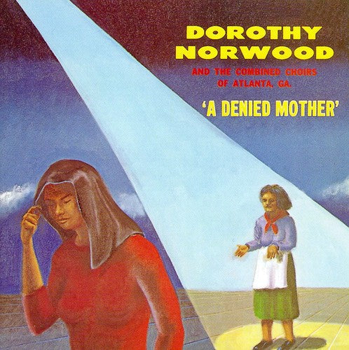 Dorothy Norwood: A Denied Mother - COMPACT DISCS