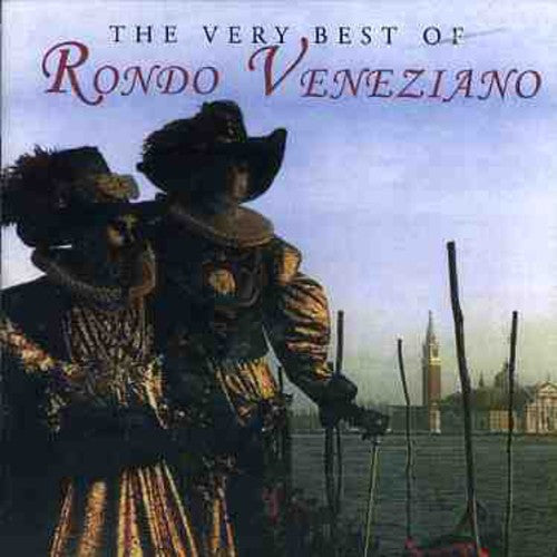 Rondò Veneziano: Very Best of - COMPACT DISCS