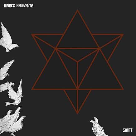 Marco Benevento- Swift ( LP )