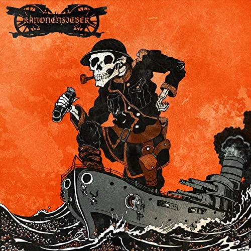Kanonenfieber: Yankee Division - 7-INCH SINGLE