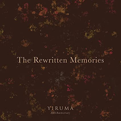 Yiruma: Rewritten Memories { Record }