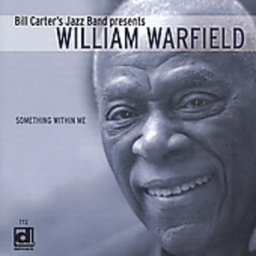 William Warfield: Something Within Me - COMPACT DISCS