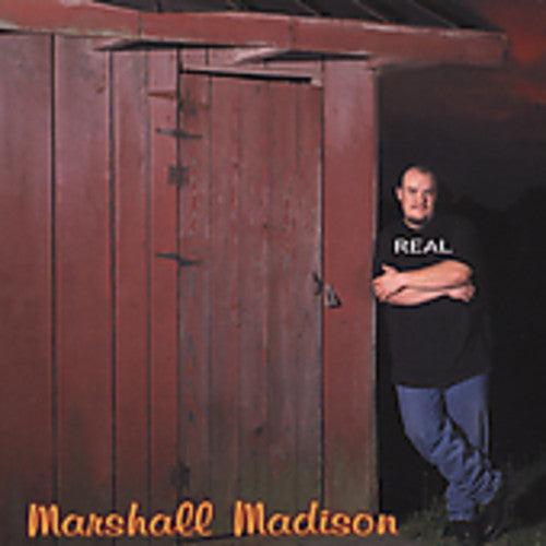 Madison, Marshall: Real - COMPACT DISCS