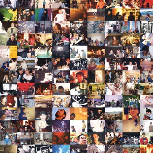 Black Dice- Miles of Smiles ( LP )