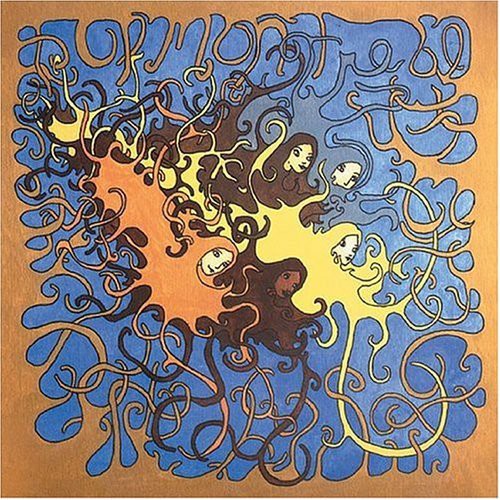 Of Montreal: Coquelicot Asleep In The Poppies: A Variety Of Whimsical Verse - COMPACT DISCS