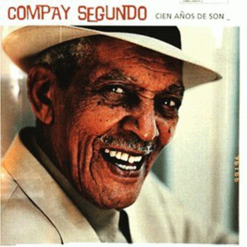Compay Segundo: Best of - Cien Anos de Son - CD