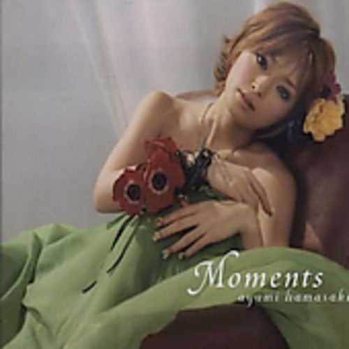 Ayumi Hamasaki: Moments - CD