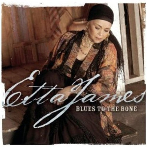 Etta James: Blues to the Bone - COMPACT DISCS