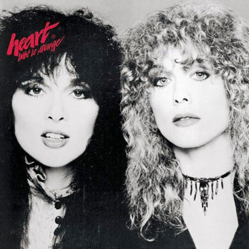Heart: Bebe Le Strange - CD