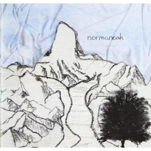 Normanoak: Born a Black Diamond - COMPACT DISCS