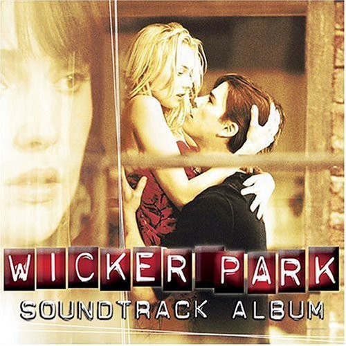 Various Artists: Wicker Park (Original Soundtrack) - CD