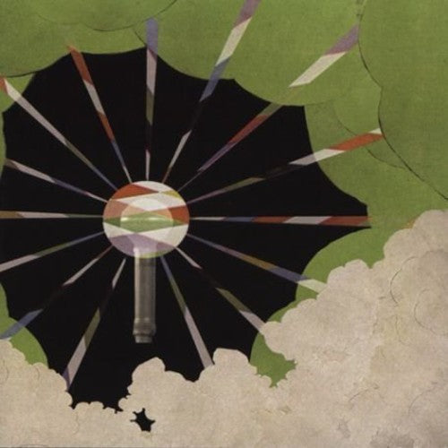 Landing: Sphere { Record }
