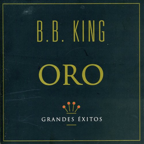 B.B. King: Universal Masters Collection (Remastered) - COMPACT DISCS
