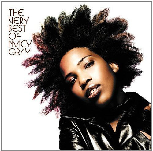 Macy Gray: Very Best of Macy Gray - CD