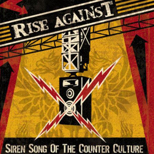 Rise Against- Siren Song of the Counter-Culture ( LP )