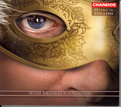 G. Verdi: Masked Ball - COMPACT DISCS