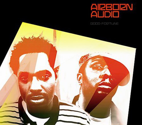 Airborn Audio: Good Fortune { Record }