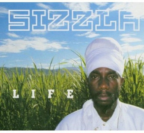 Sizzla: Life - CD