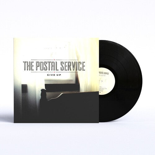 The Postal Service: Give Up - VINYL