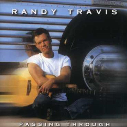 Randy Travis: Passing Through - COMPACT DISCS