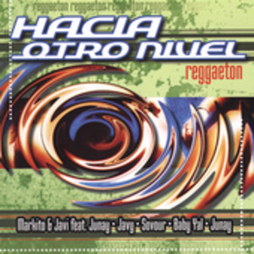Various Artists: Hacia Otro Nivel - CD